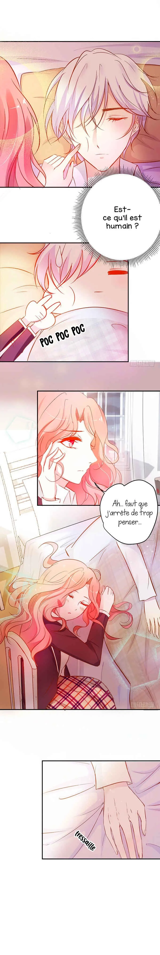 The Adorable Vampire Chapitre 2 - Page 11