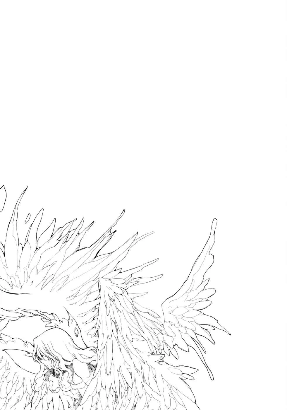 The Angel of Elhamburg Chapitre 1 - Page 1
