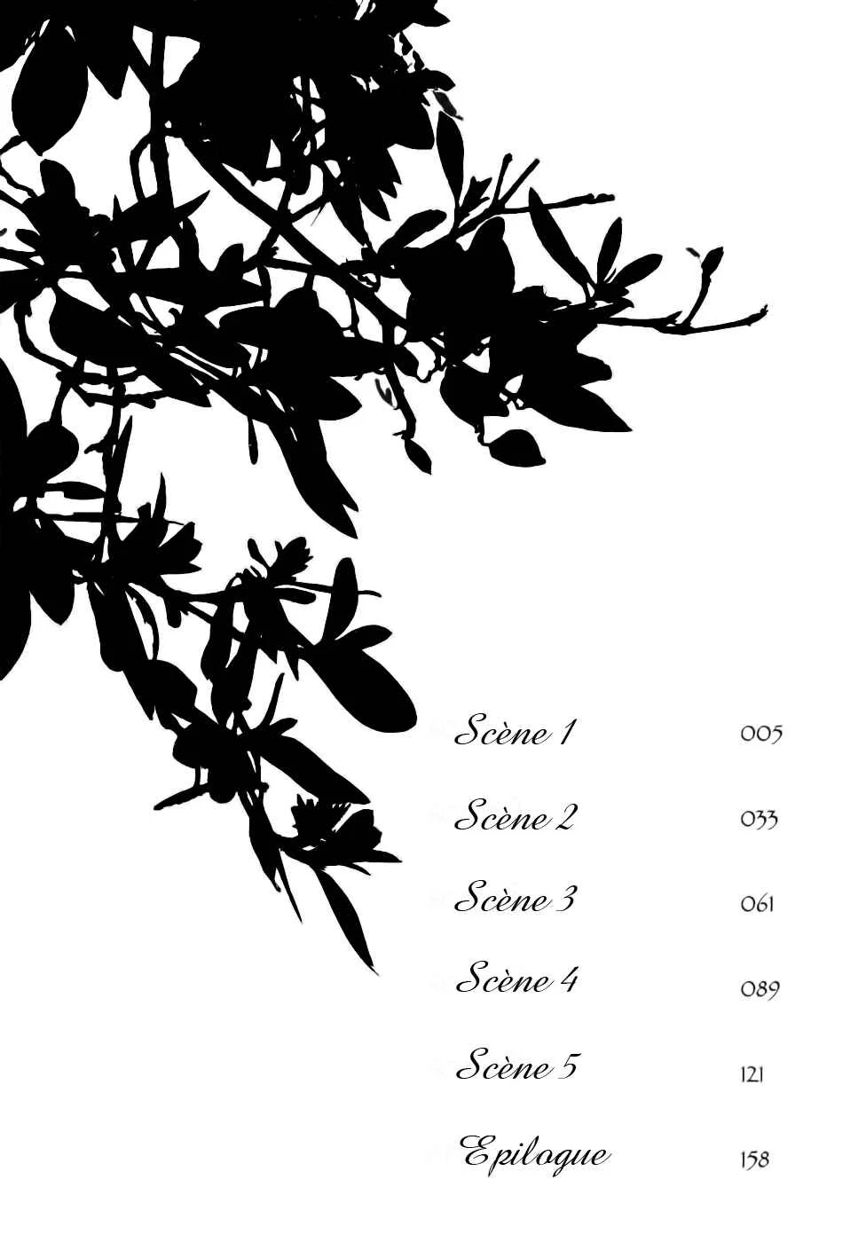 The Angel of Elhamburg Chapitre 1 - Page 2