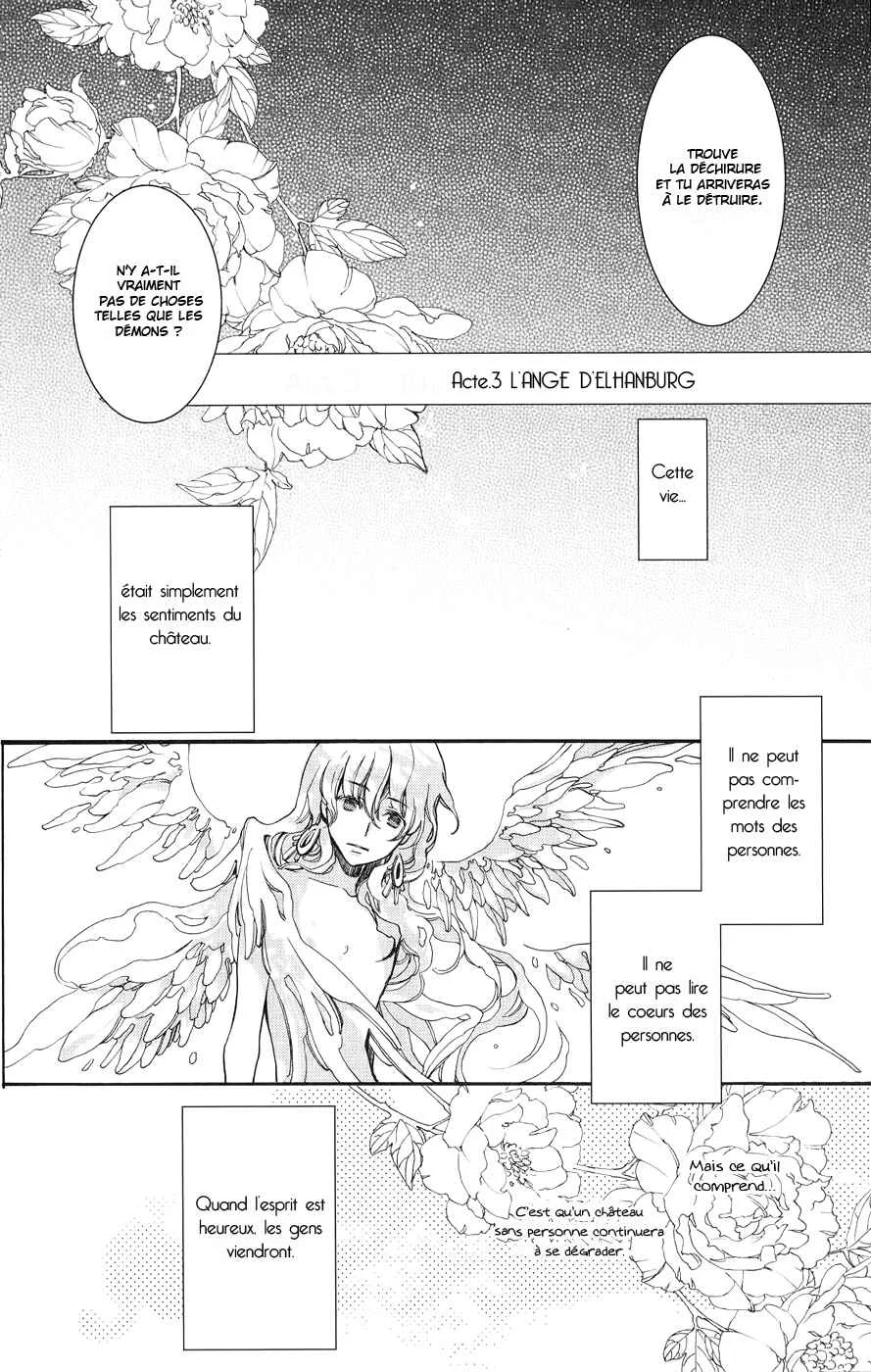 The Angel of Elhamburg Chapitre 1 - Page 28