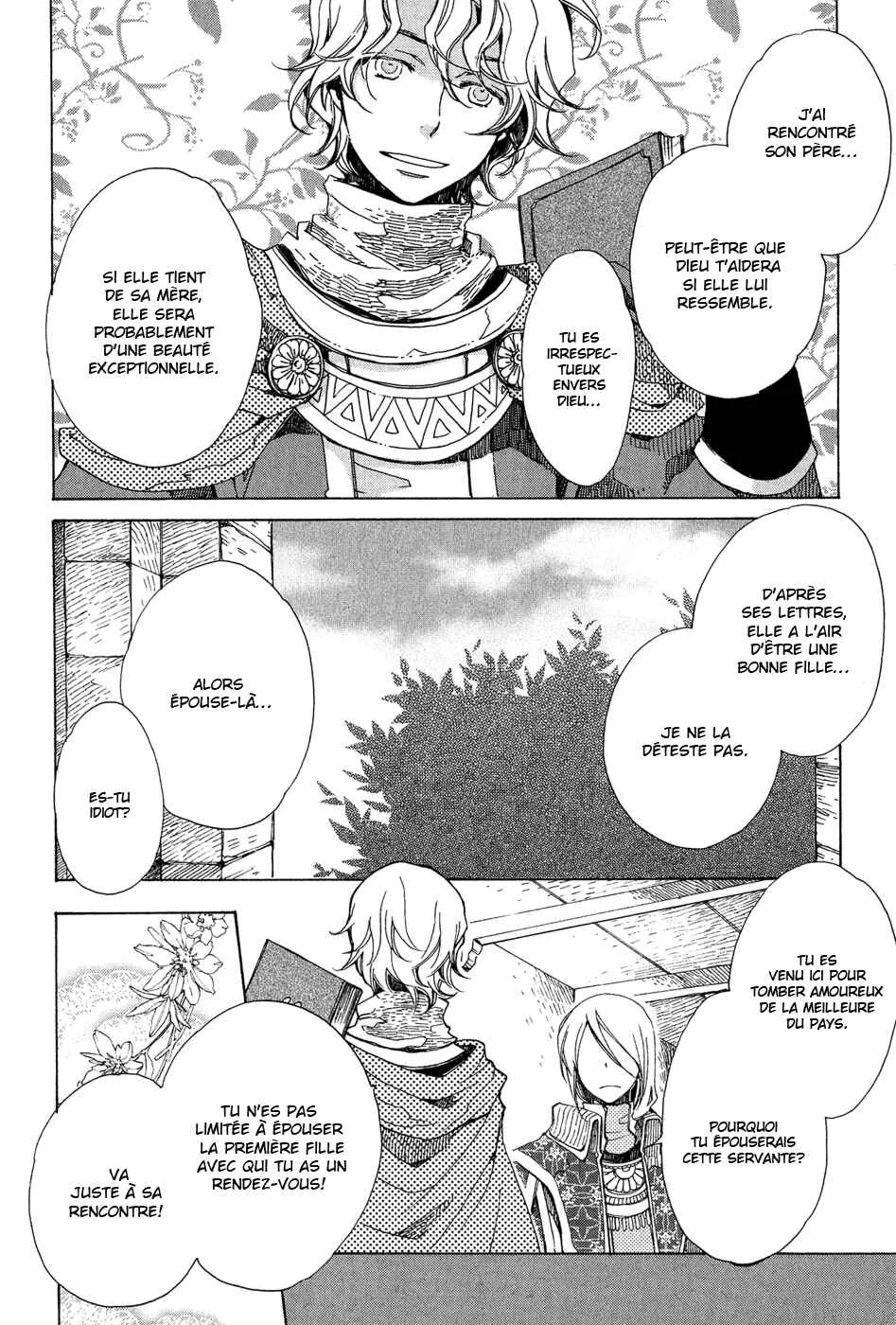 The Angel of Elhamburg Chapitre 2 - Page 22