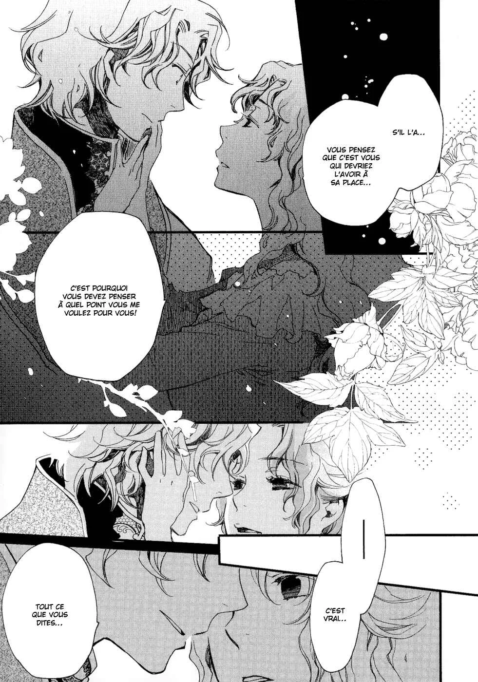 The Angel of Elhamburg Chapitre 3 - Page 14