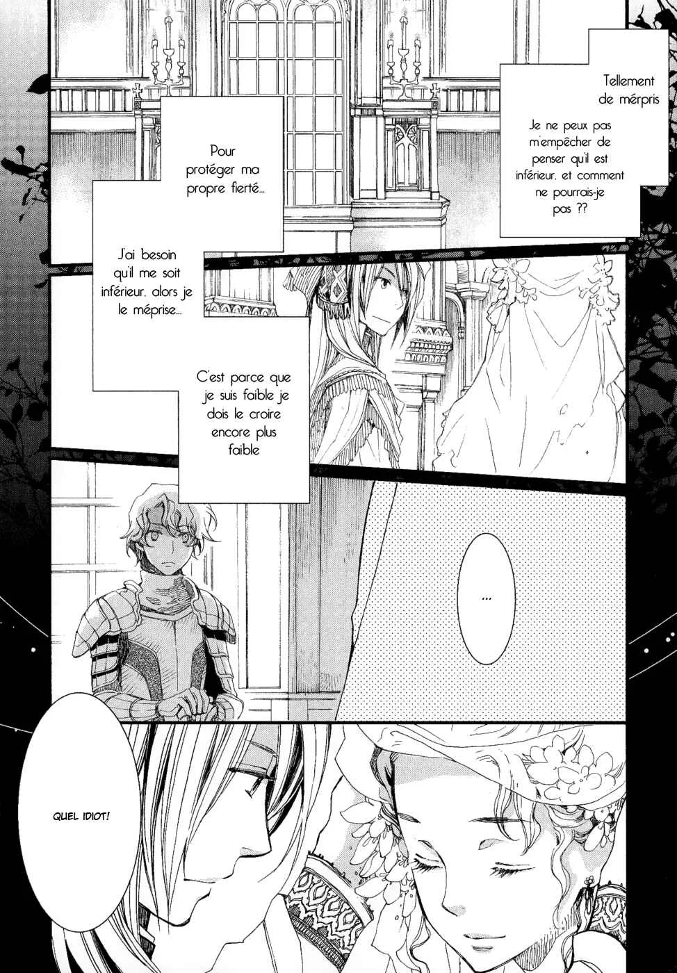 The Angel of Elhamburg Chapitre 3 - Page 18