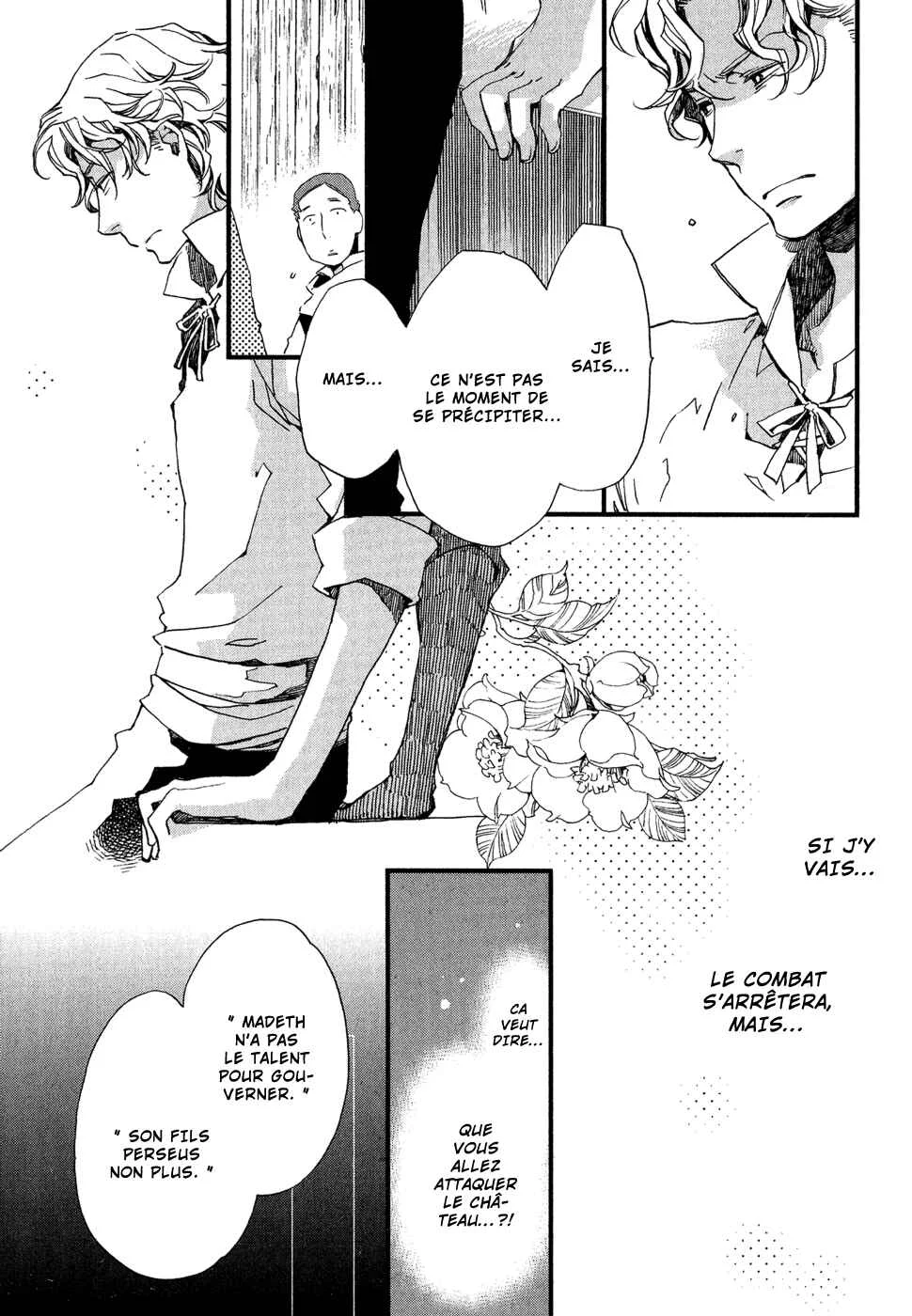 The Angel of Elhamburg Chapitre 5 - Page 10