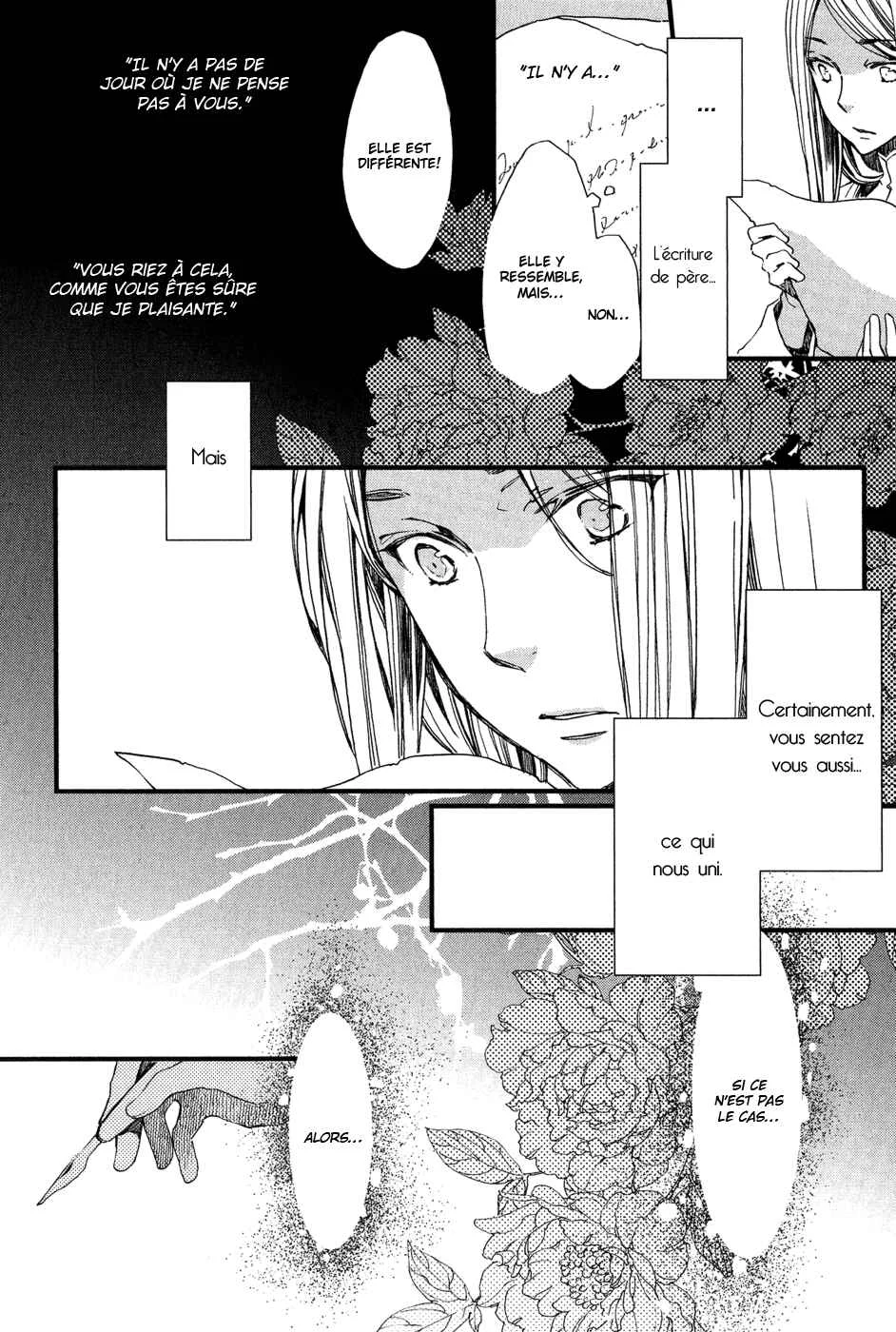 The Angel of Elhamburg Chapitre 5 - Page 15