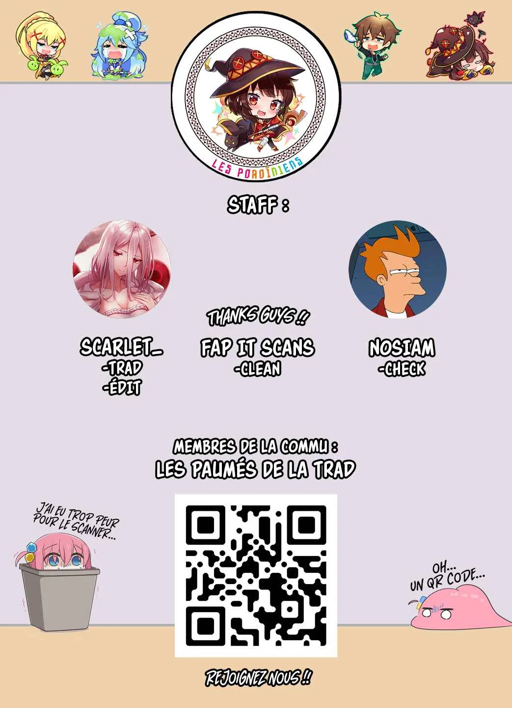 The Angelic Transfer Student and Mastophobia-kun Chapitre 2 - Page 5