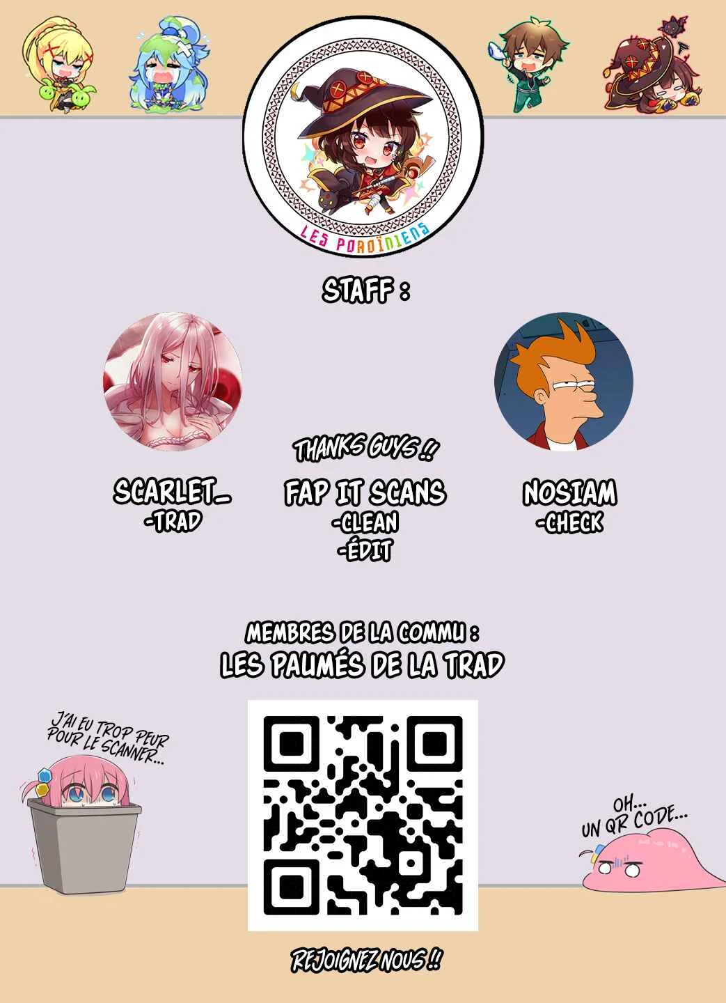 The Angelic Transfer Student and Mastophobia-kun Chapitre 4 - Page 5