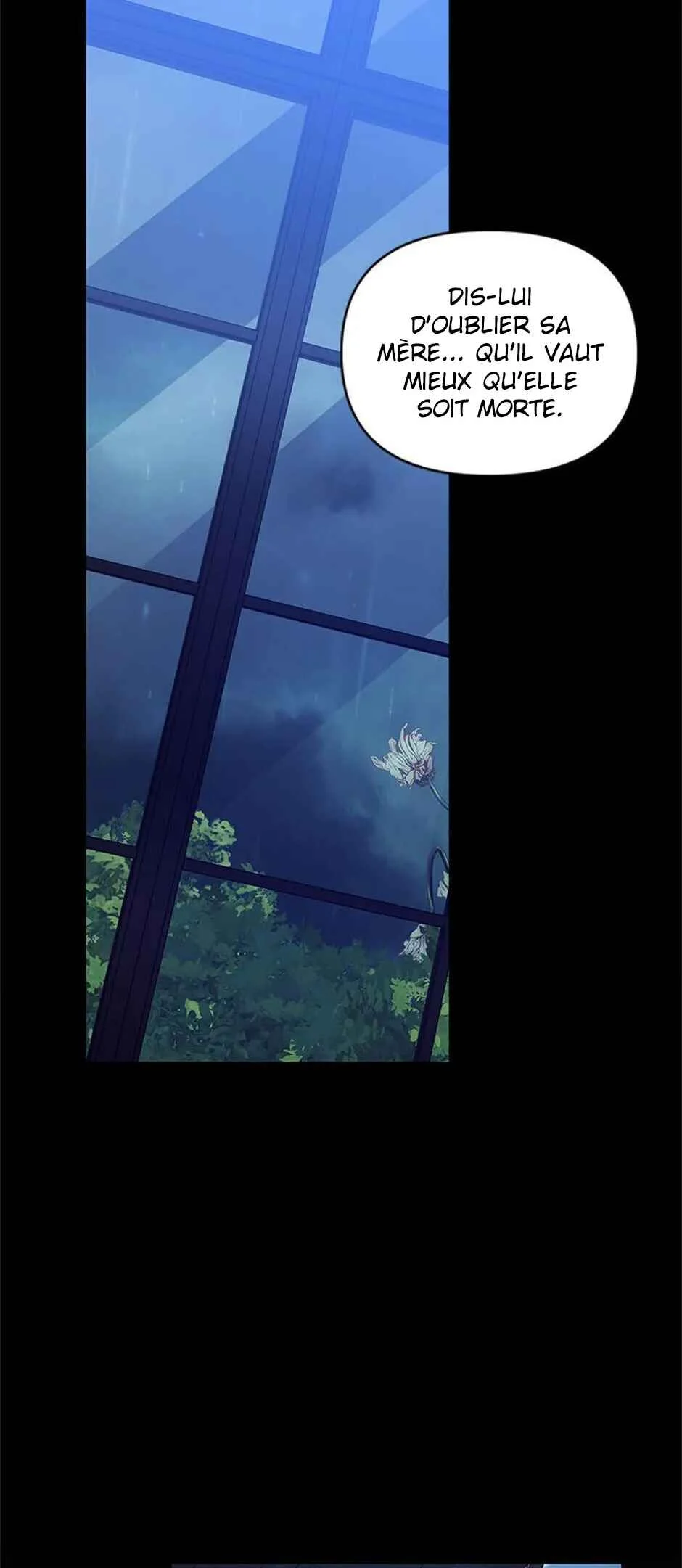 The Archvillain's Dying Nanny Chapitre 1 - Page 4