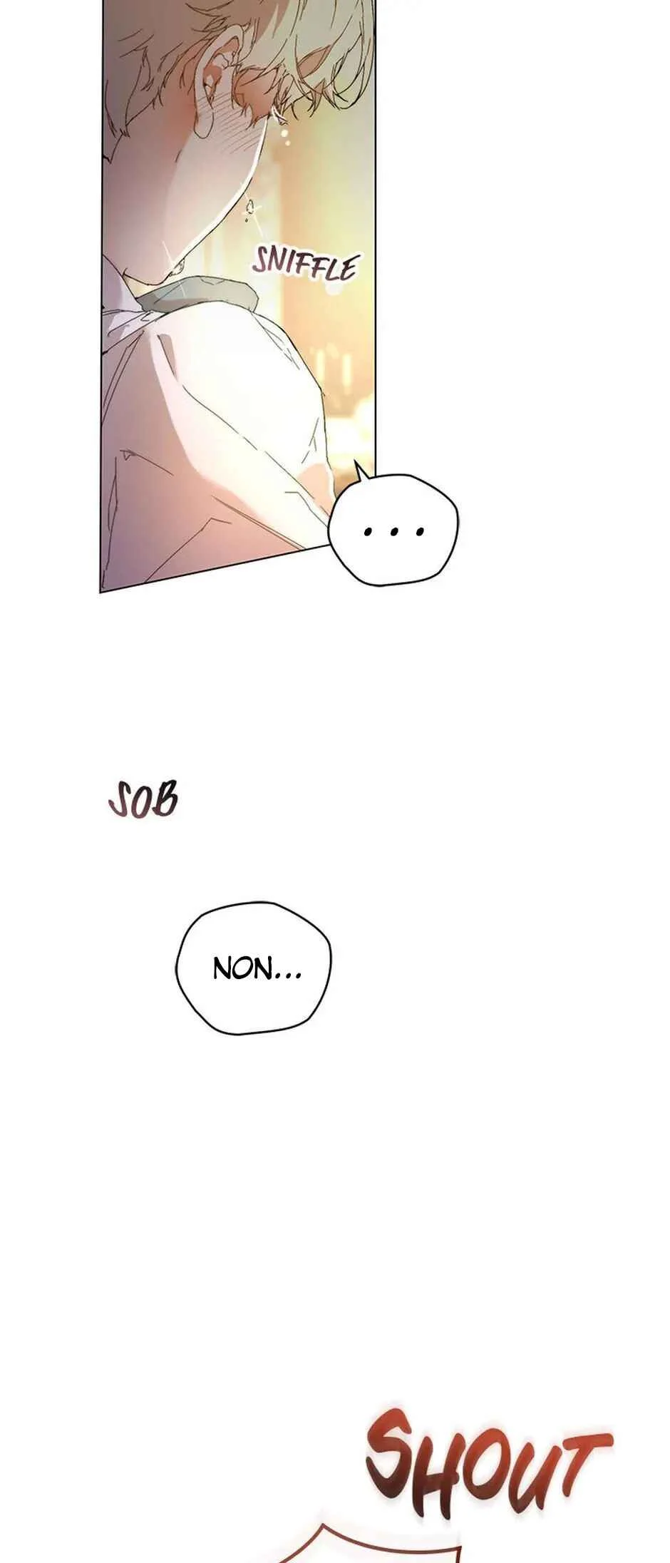 The Archvillain's Dying Nanny Chapitre 1 - Page 7