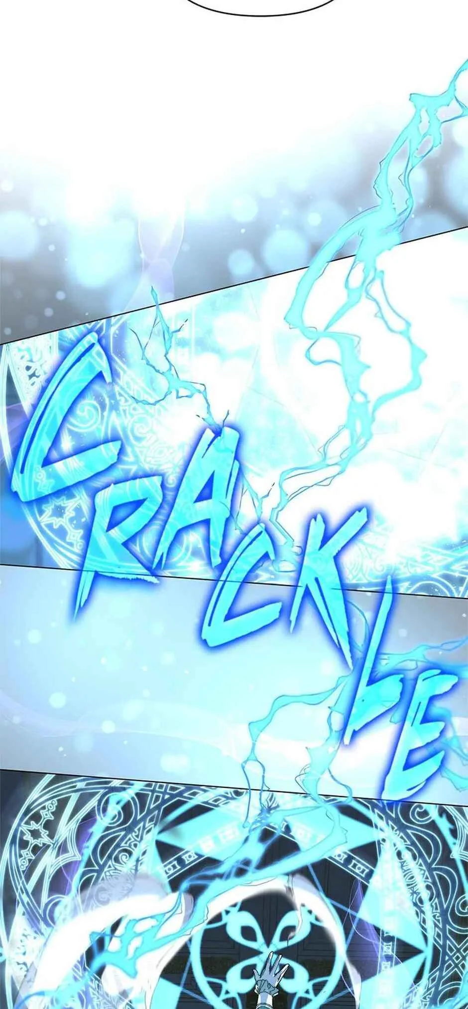 The Archvillain's Dying Nanny Chapitre 1 - Page 31