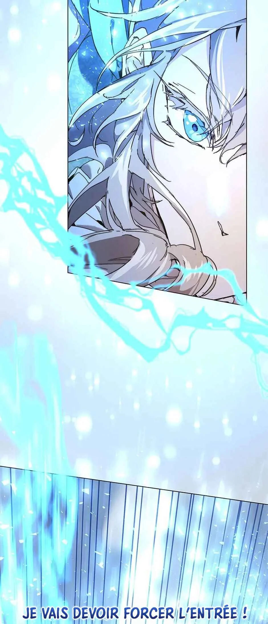 The Archvillain's Dying Nanny Chapitre 1 - Page 35