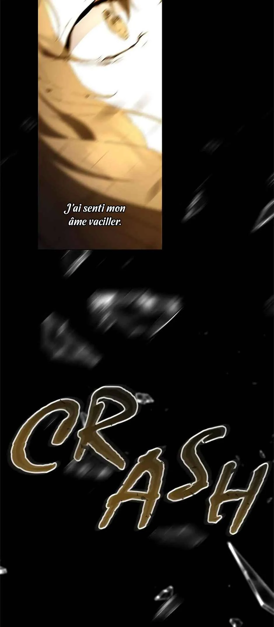 The Archvillain's Dying Nanny Chapitre 2 - Page 20