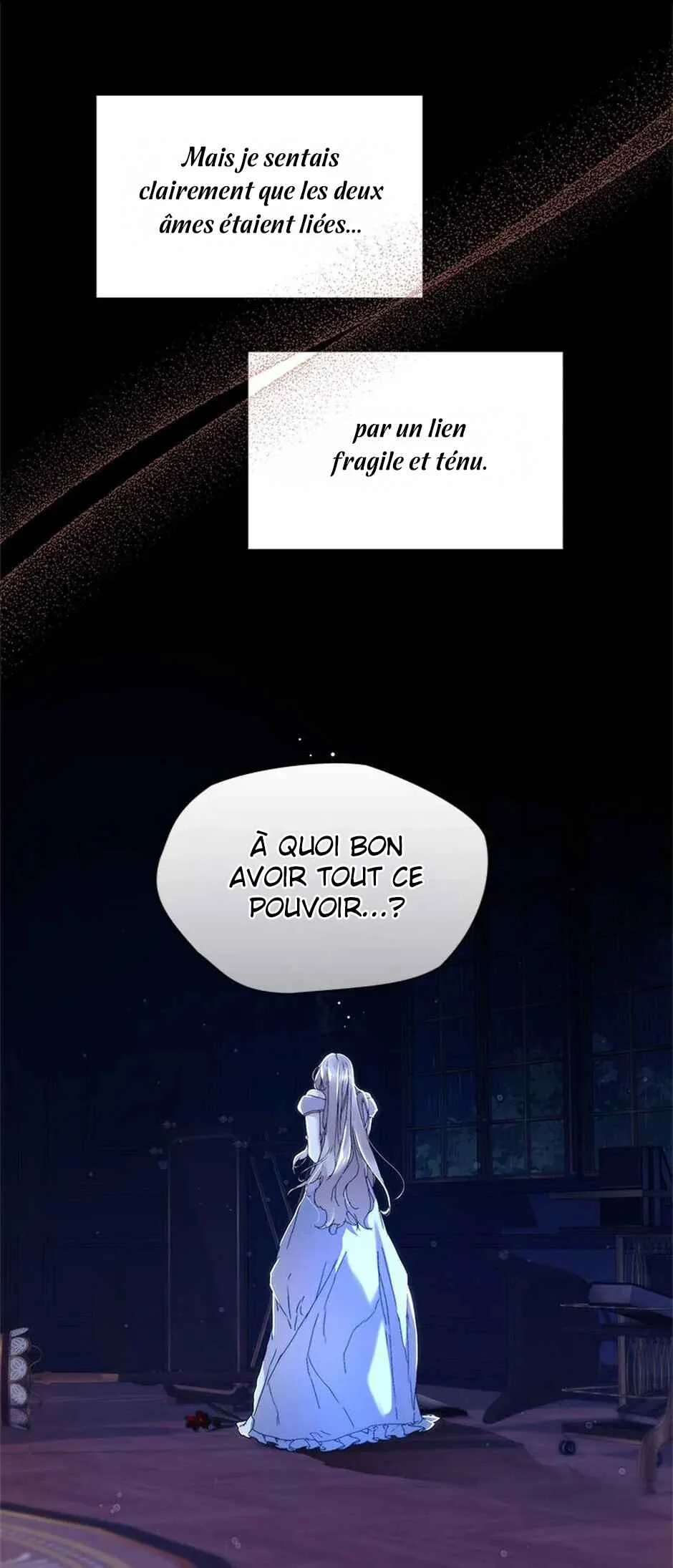 The Archvillain's Dying Nanny Chapitre 2 - Page 22