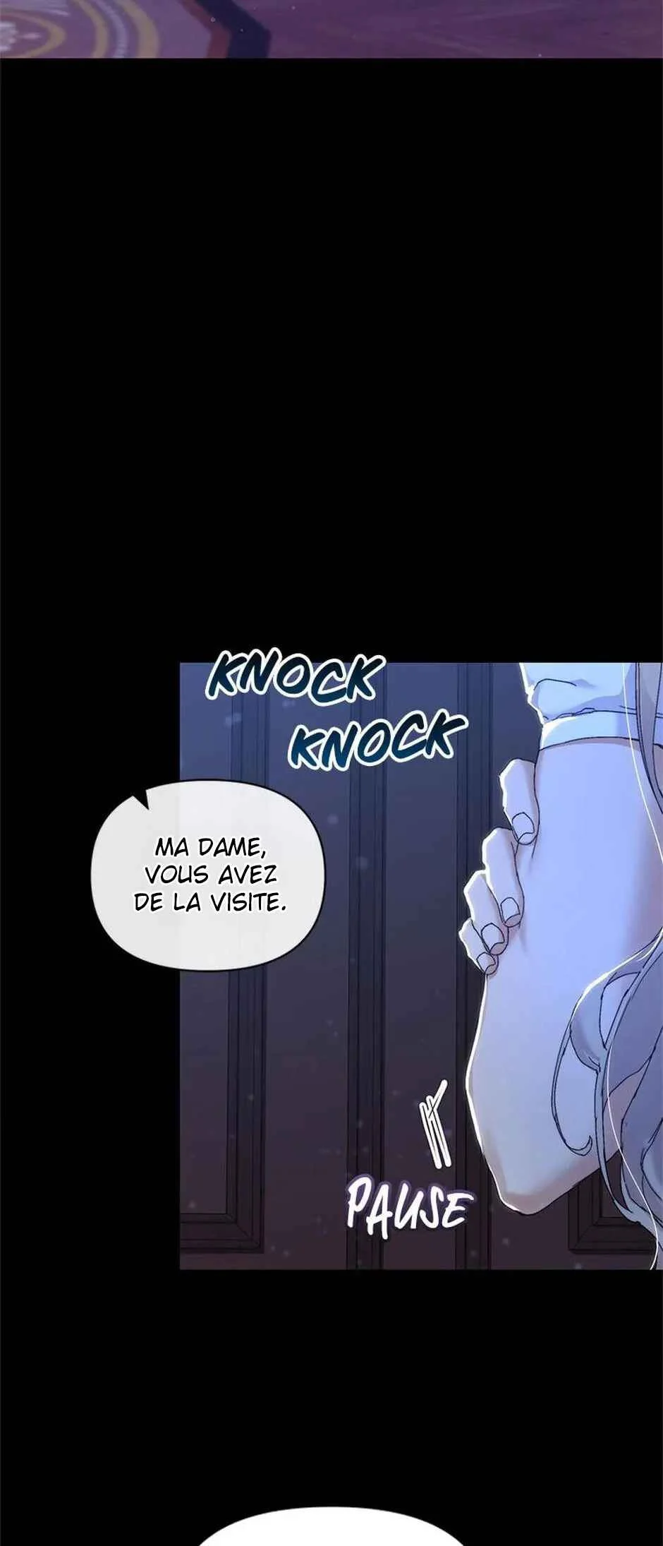 The Archvillain's Dying Nanny Chapitre 2 - Page 23