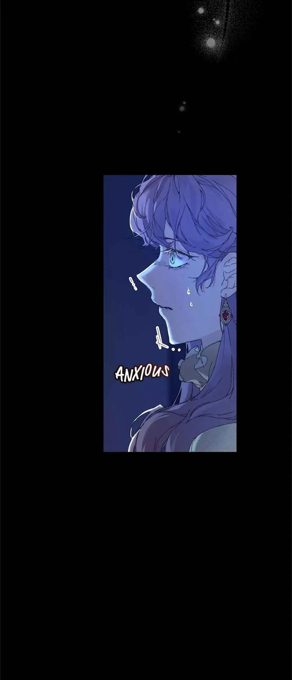 The Archvillain's Dying Nanny Chapitre 2 - Page 26