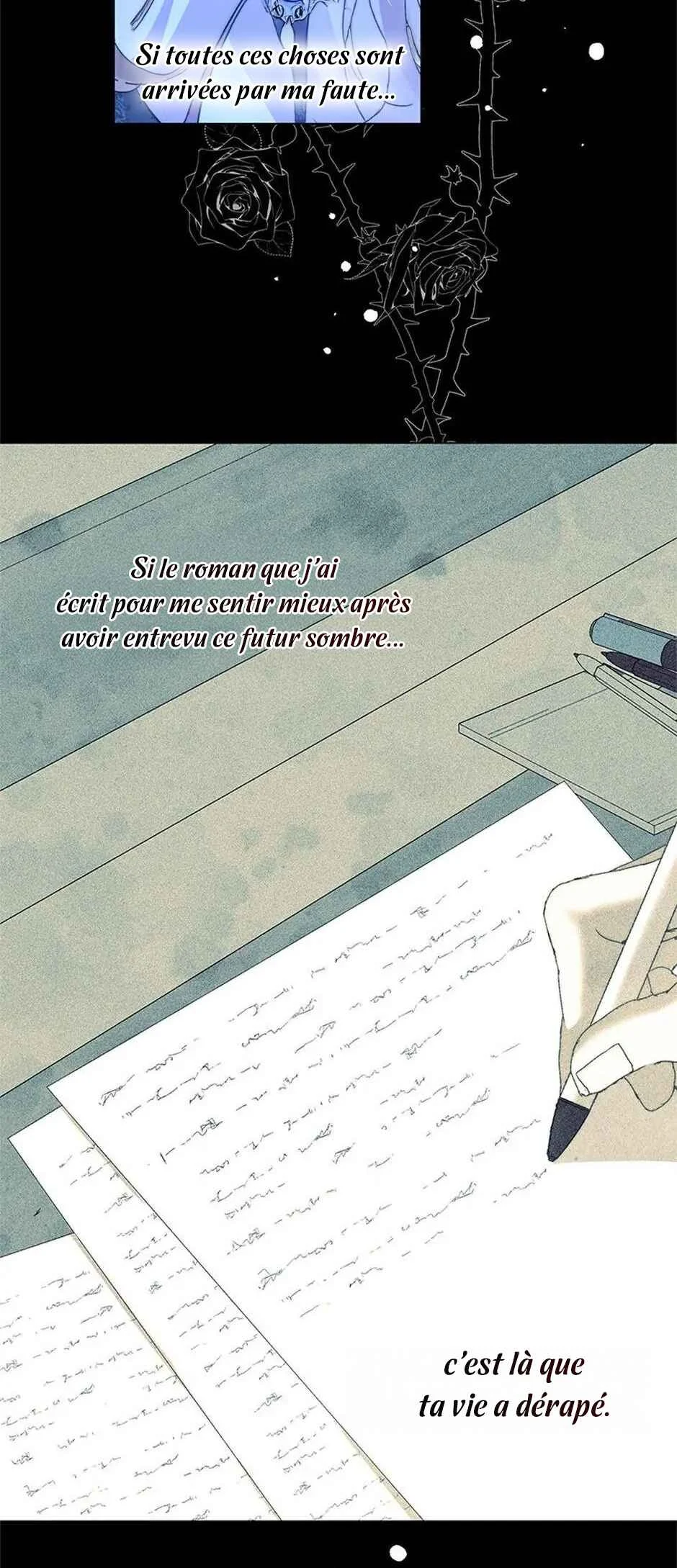 The Archvillain's Dying Nanny Chapitre 2 - Page 32