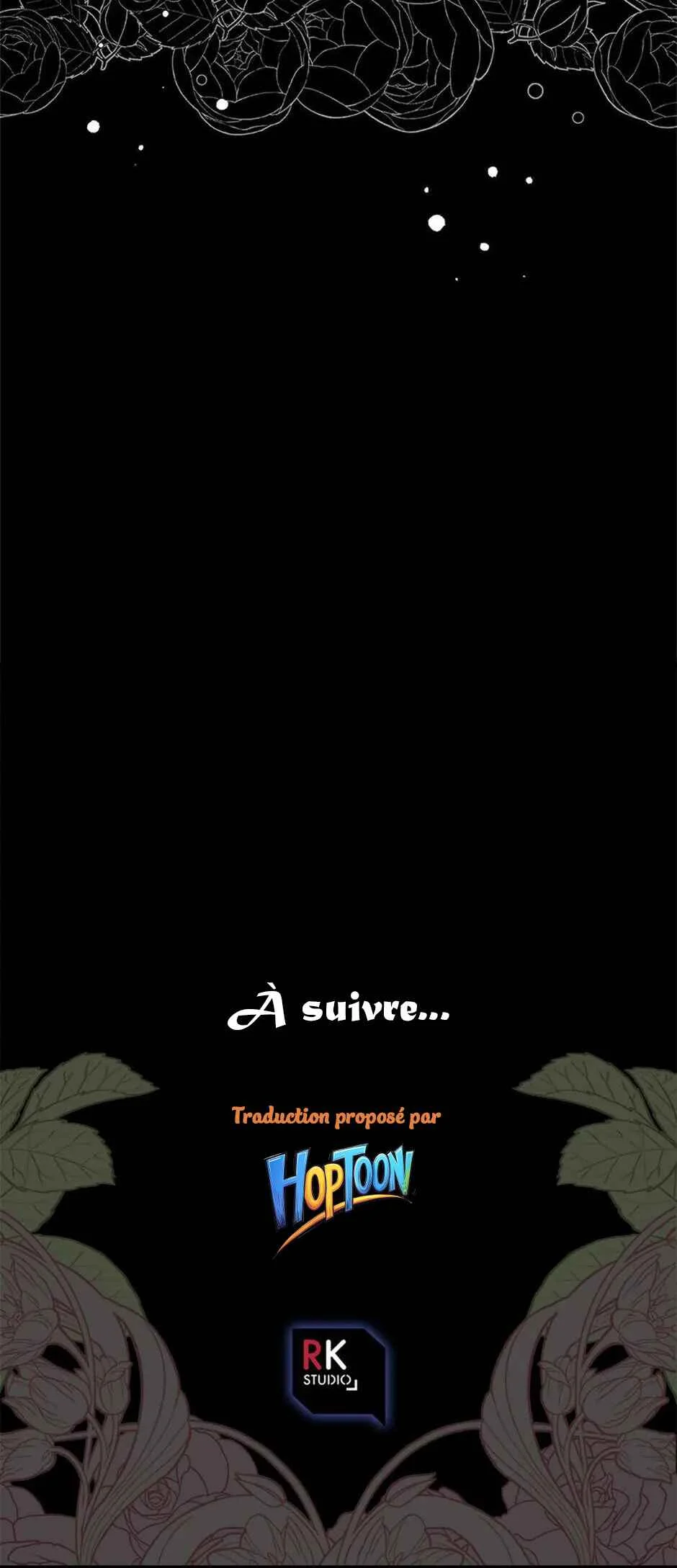 The Archvillain's Dying Nanny Chapitre 2 - Page 34