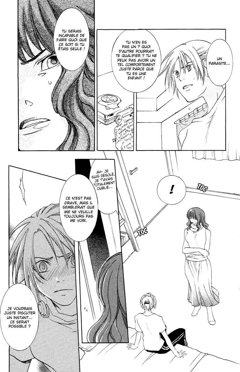 The Day She Jumped Chapitre 1: Le jour où elle vola - Page 10