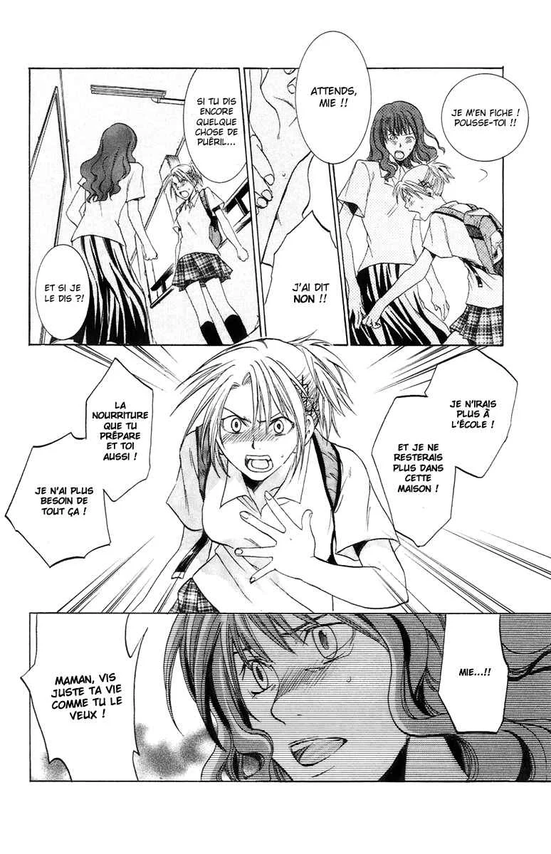 The Day She Jumped Chapitre 1: Le jour où elle vola - Page 31