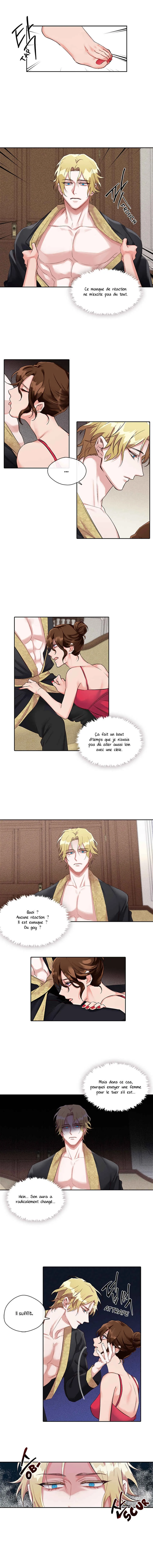 The Dictator Chapitre 1 - Page 4