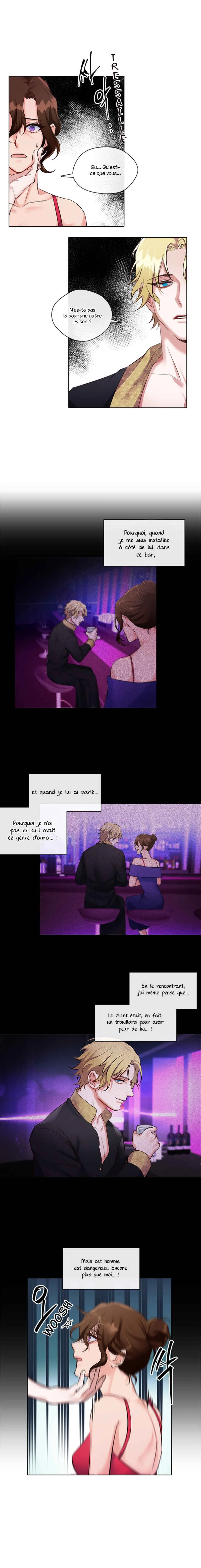 The Dictator Chapitre 1 - Page 5