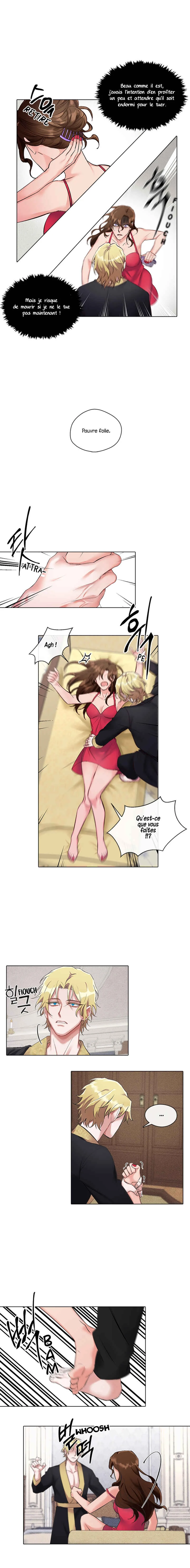 The Dictator Chapitre 1 - Page 6