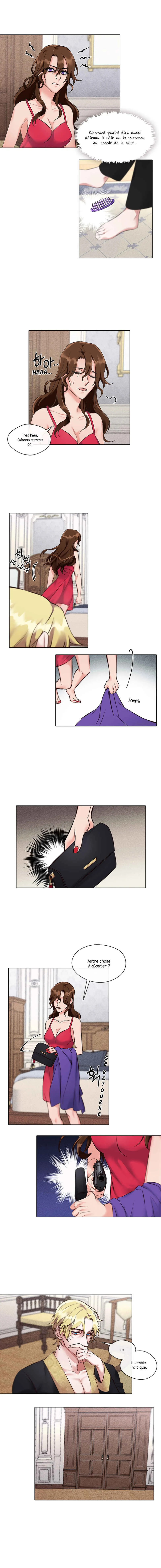 The Dictator Chapitre 1 - Page 8