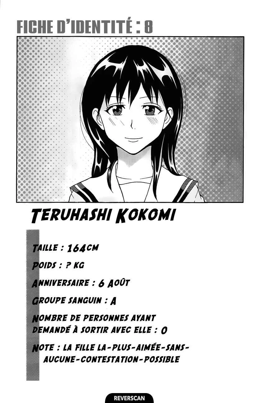 The Disastrous Life of Saiki K. Chapitre 15: Gardiennage de maison catastroPSIque ! - Page 15