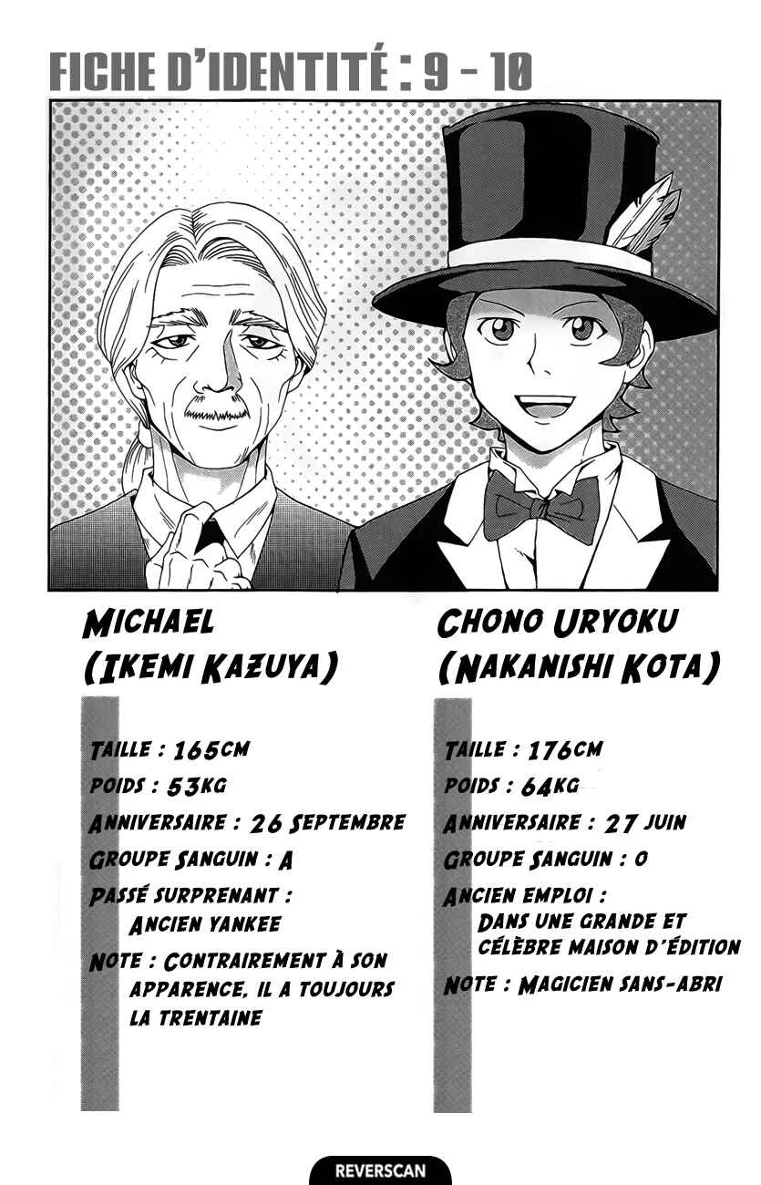 The Disastrous Life of Saiki K. Chapitre 15: Gardiennage de maison catastroPSIque ! - Page 16