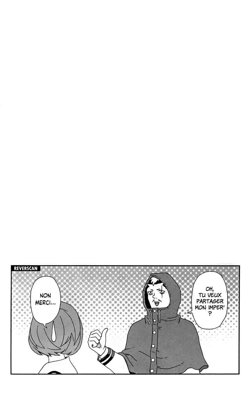 The Disastrous Life of Saiki K. Chapitre 5: Faites attention aux PSIgnes de l'amour ! - Page 15
