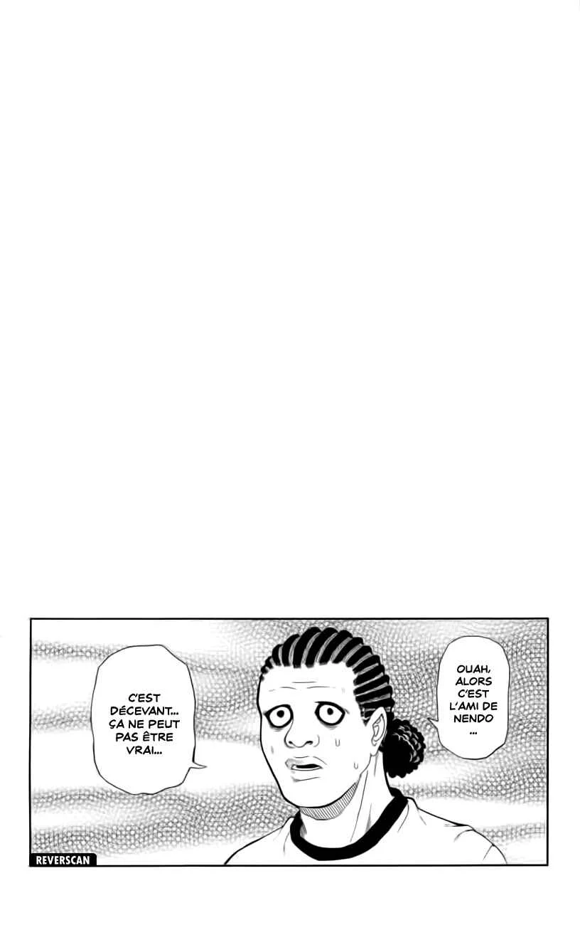 The Disastrous Life of Saiki K. Chapitre 7: Une partie de balle au prisonnier brûlante de passion ! (Partie 2) - Page 16