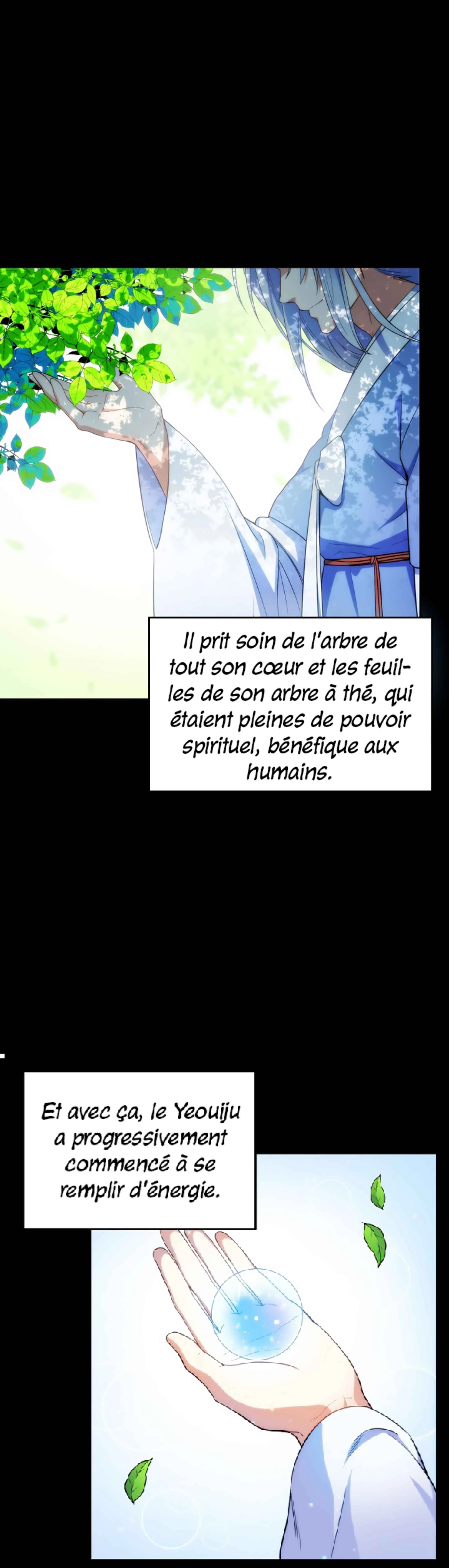 The Dragon's Brave Love Chapitre 1 - Page 5