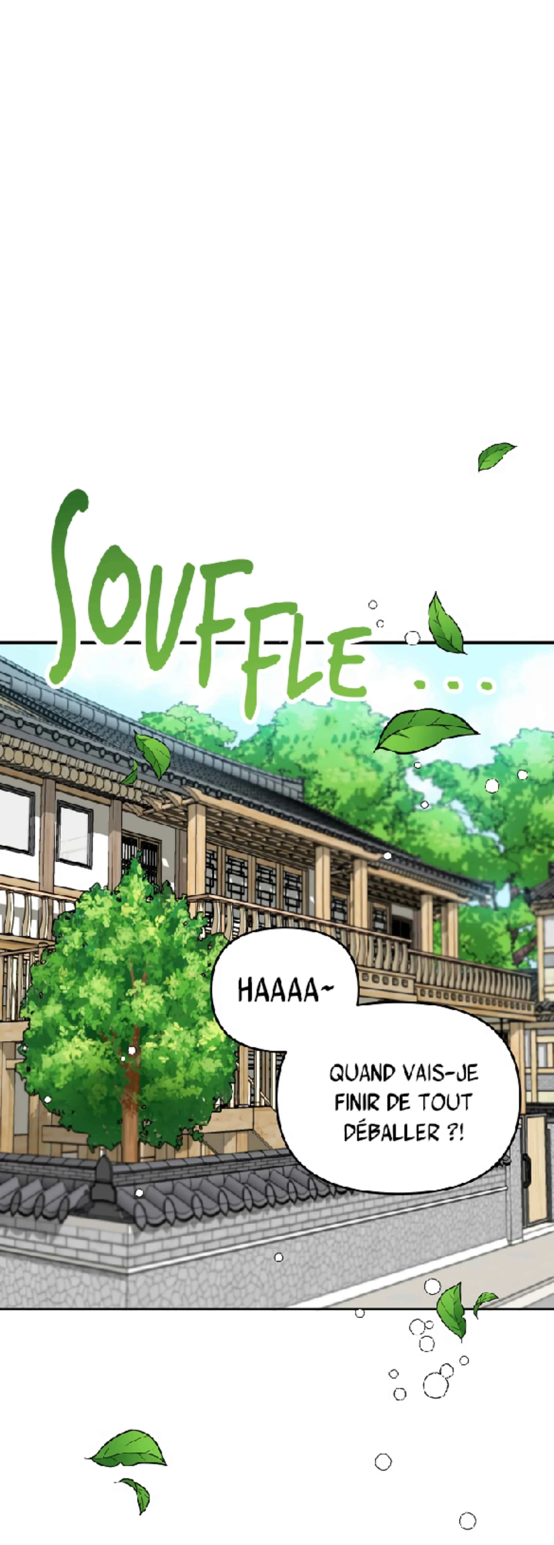 The Dragon's Brave Love Chapitre 1 - Page 12