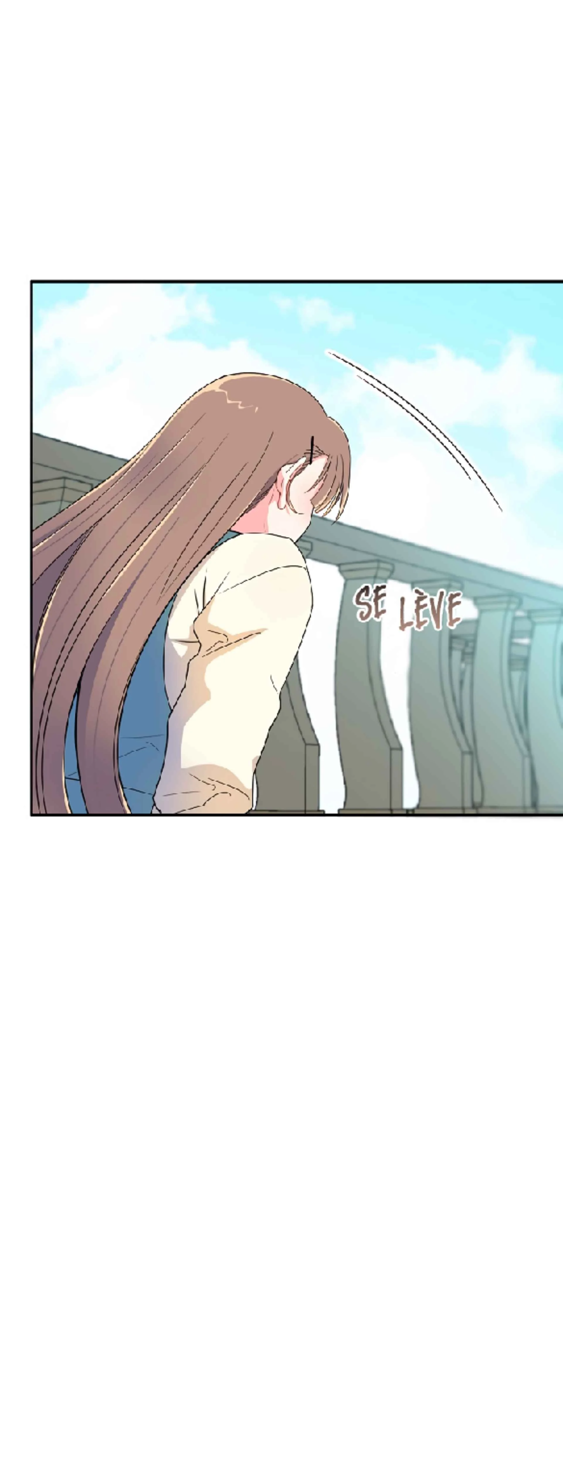 The Dragon's Brave Love Chapitre 1 - Page 17