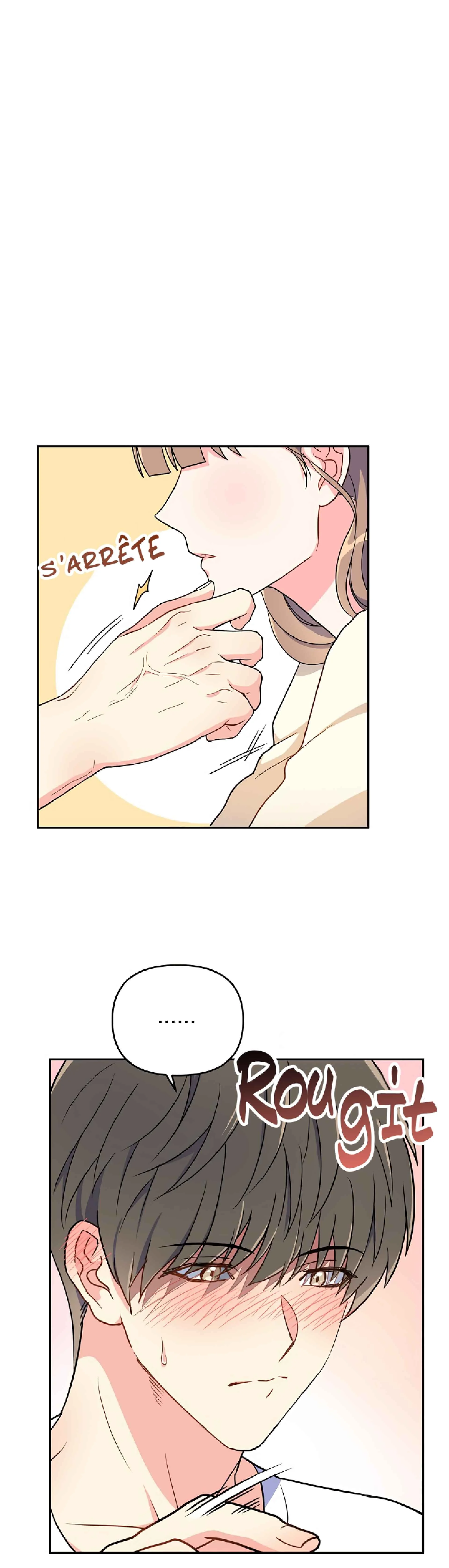 The Dragon's Brave Love Chapitre 1 - Page 24