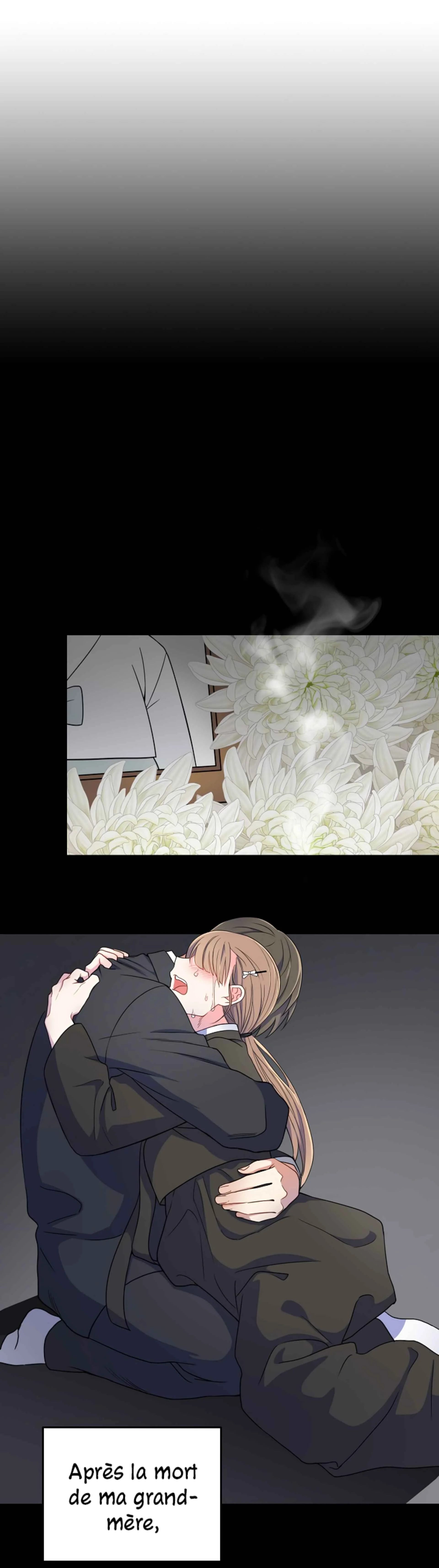 The Dragon's Brave Love Chapitre 1 - Page 26