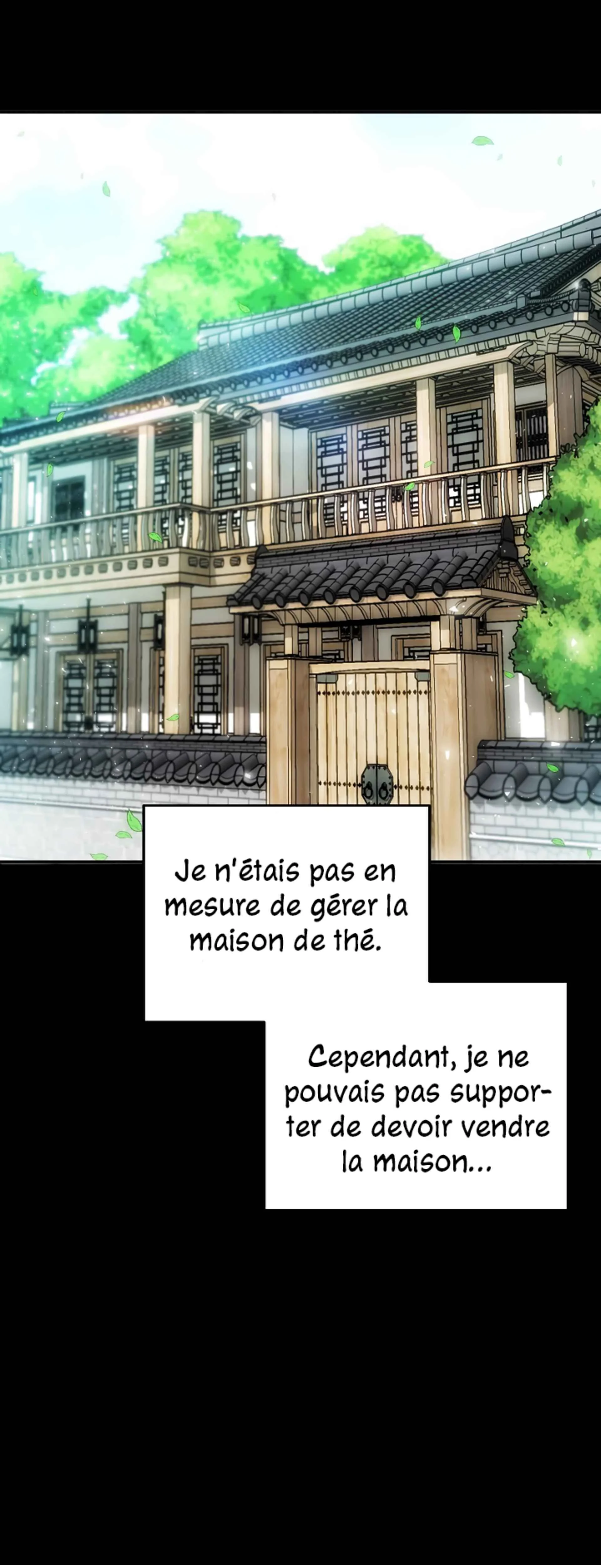 The Dragon's Brave Love Chapitre 1 - Page 27