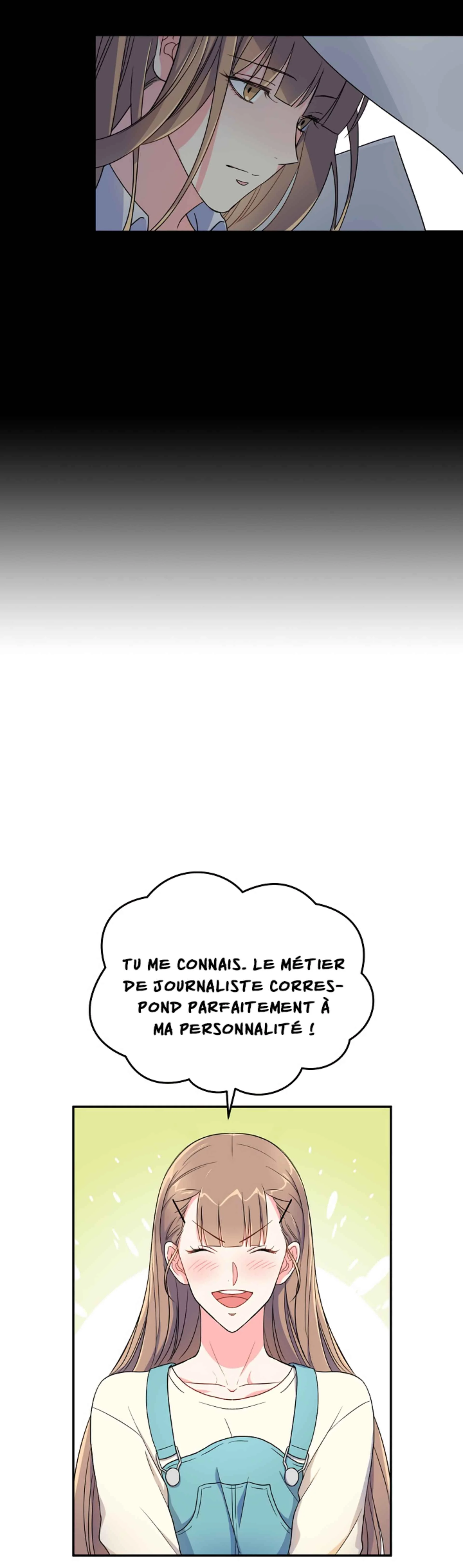 The Dragon's Brave Love Chapitre 1 - Page 29