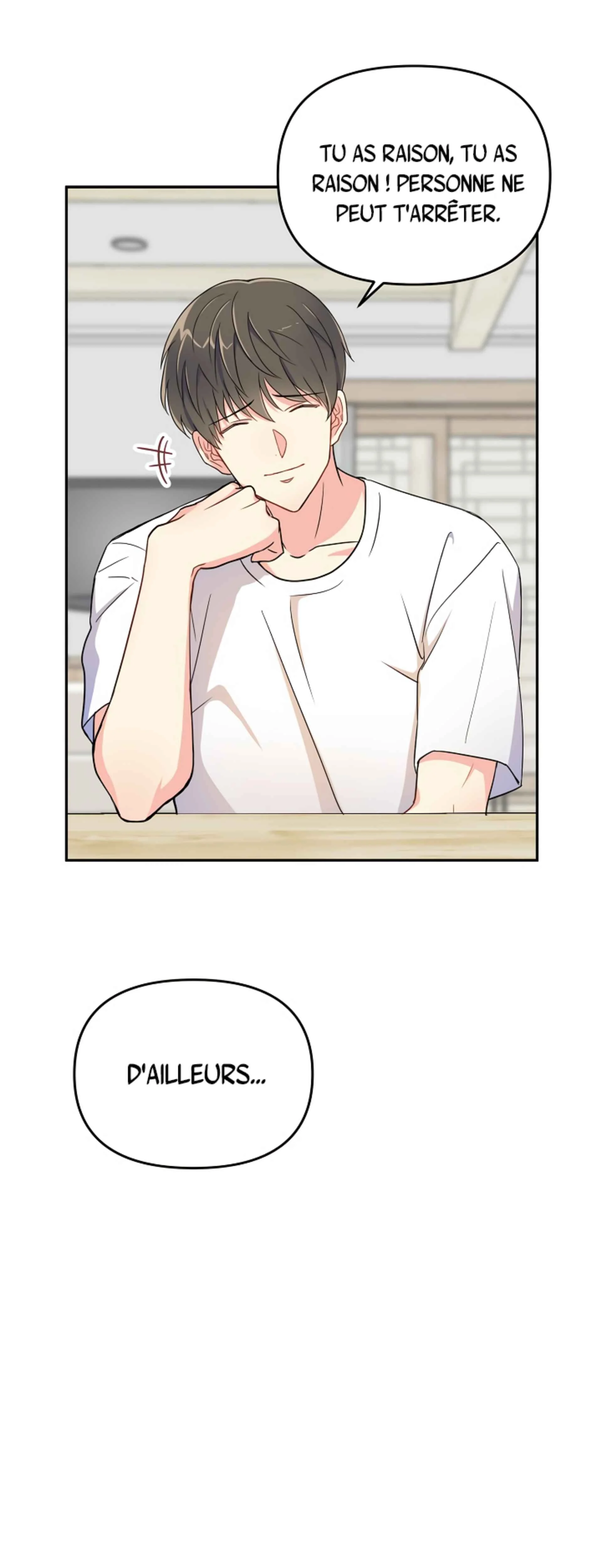 The Dragon's Brave Love Chapitre 1 - Page 33