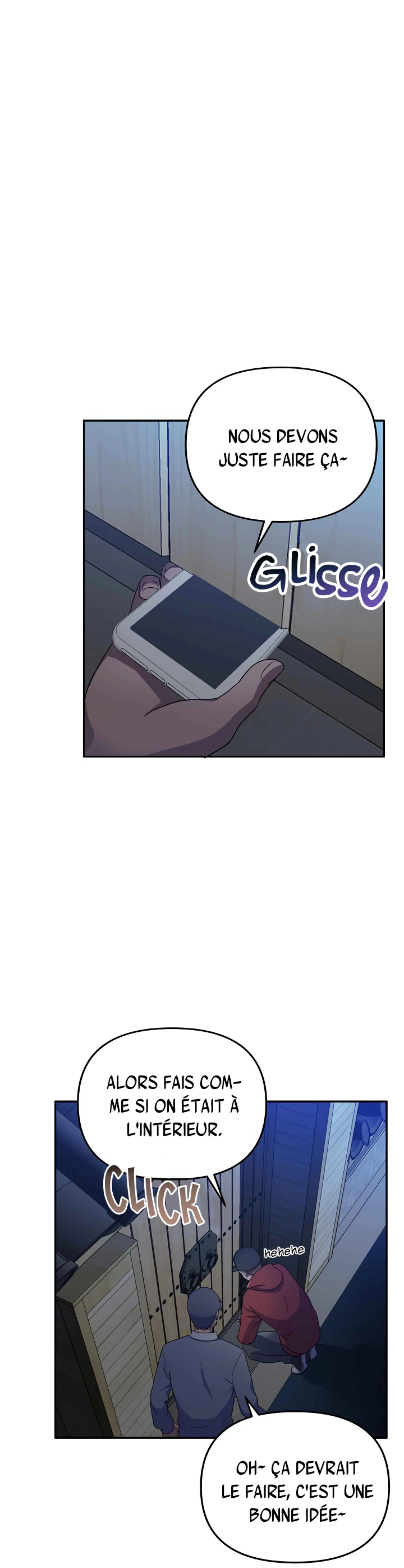 The Dragon's Brave Love Chapitre 1 - Page 38