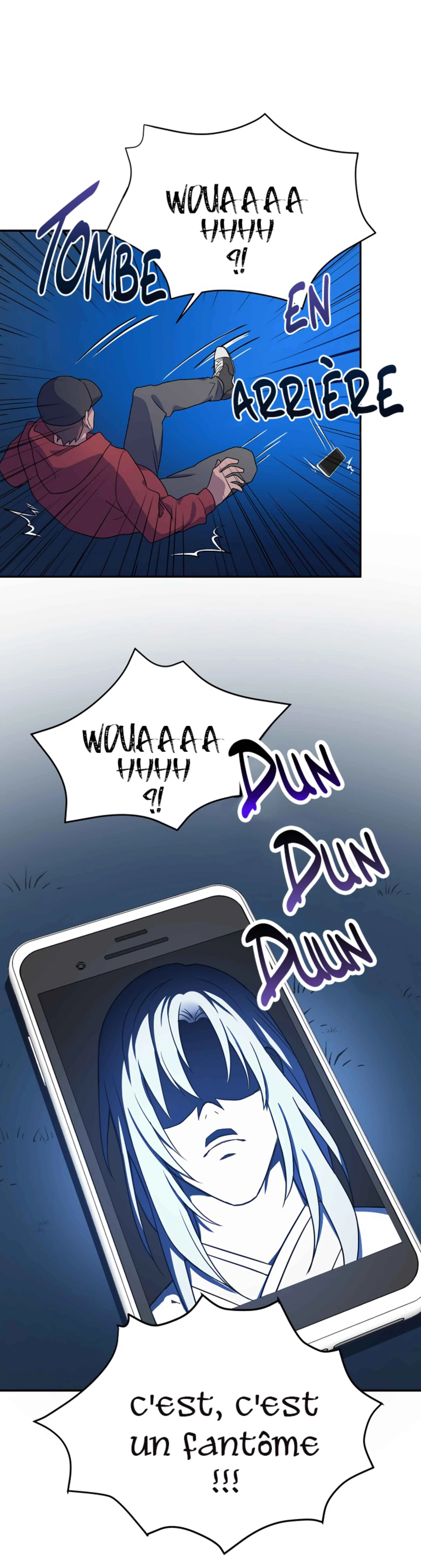 The Dragon's Brave Love Chapitre 1 - Page 39