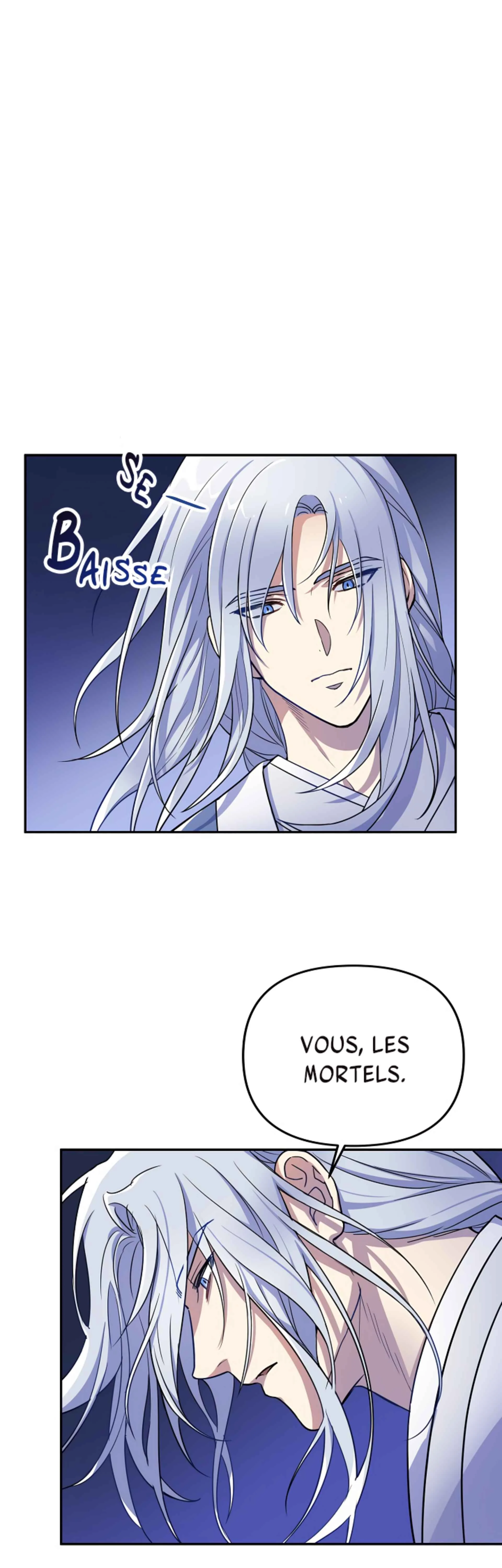The Dragon's Brave Love Chapitre 1 - Page 40