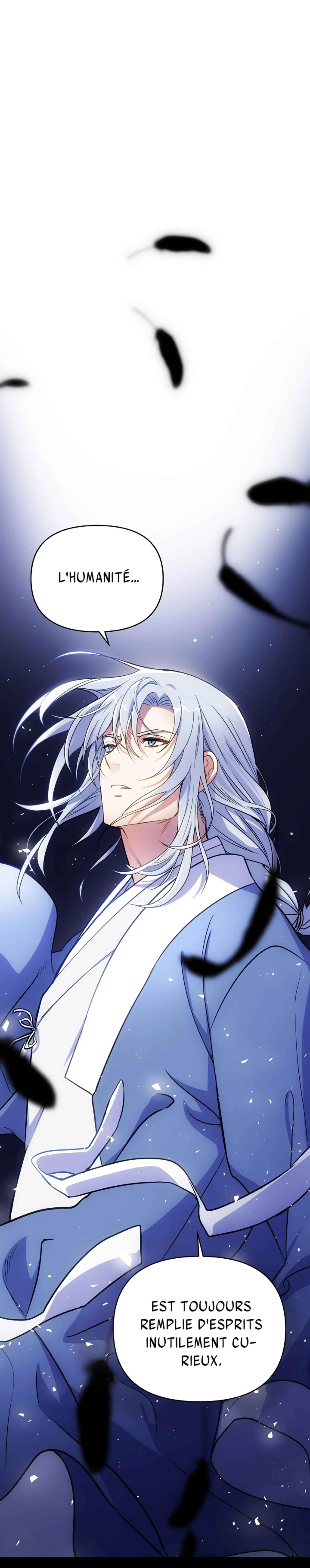 The Dragon's Brave Love Chapitre 1 - Page 42