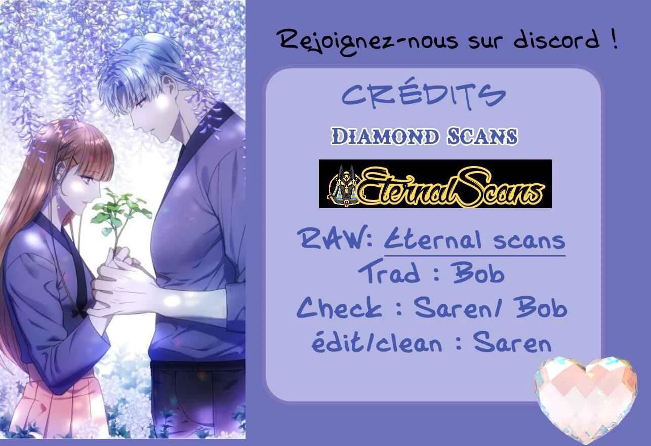 The Dragon's Brave Love Chapitre 2 - Page 1