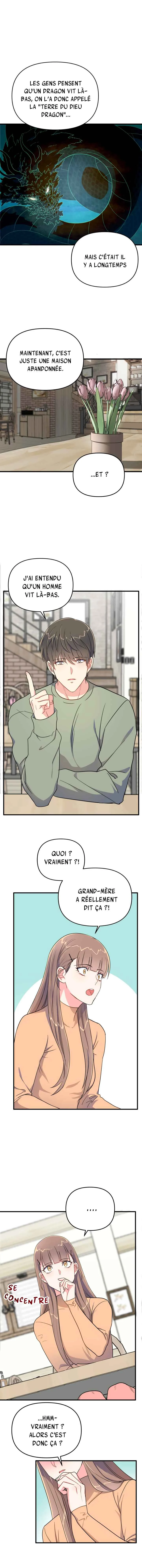 The Dragon's Brave Love Chapitre 2 - Page 15