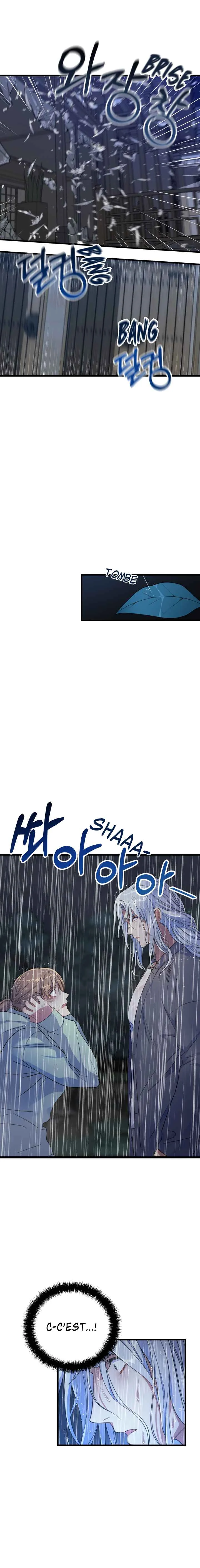 The Dragon's Brave Love Chapitre 3 - Page 10