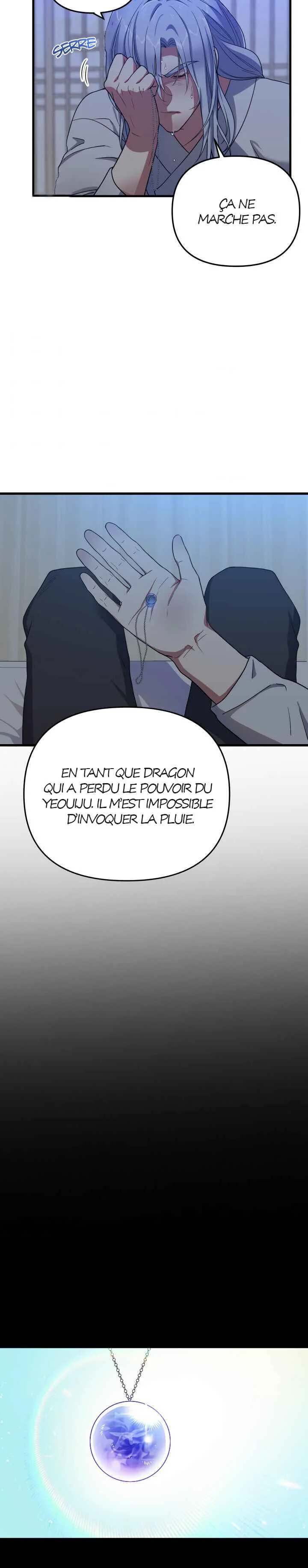 The Dragon's Brave Love Chapitre 4 - Page 12