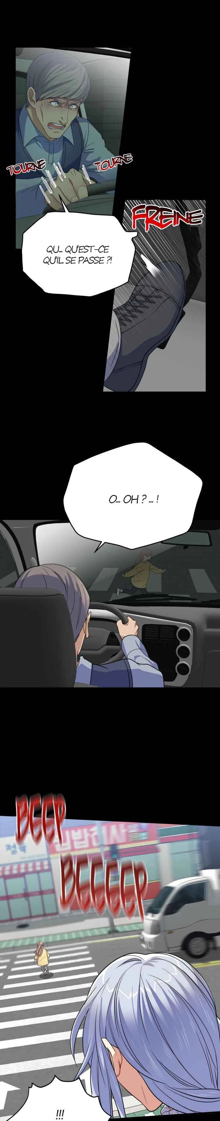 The Dragon's Brave Love Chapitre 4 - Page 14