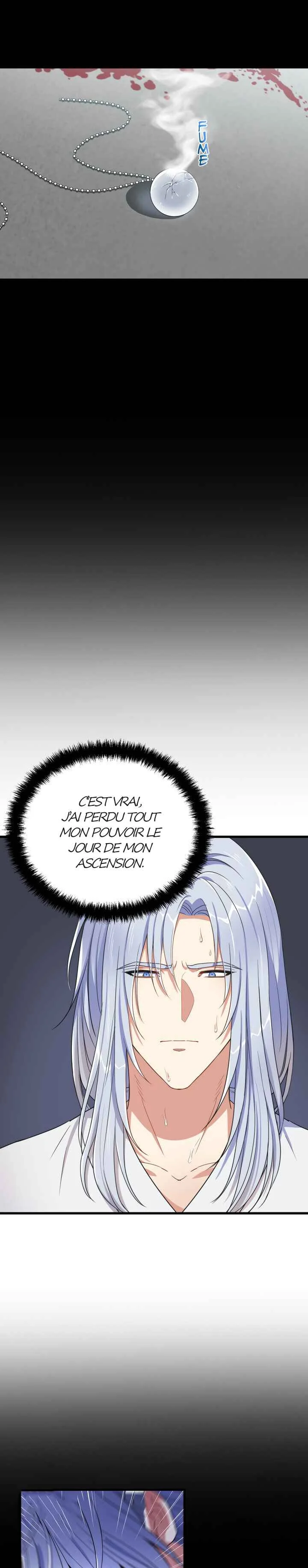 The Dragon's Brave Love Chapitre 4 - Page 17