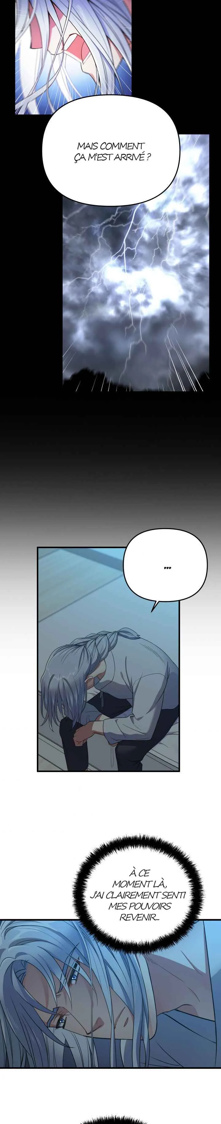 The Dragon's Brave Love Chapitre 4 - Page 18